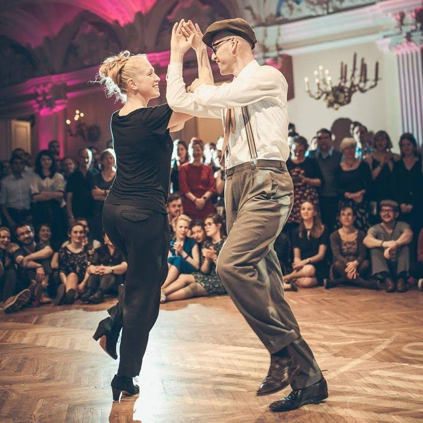 Anni &amp; Gašper
