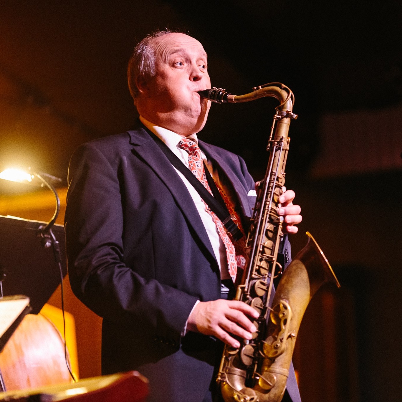 Antti Sarpila Swing Band